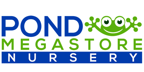 Pond Megastore